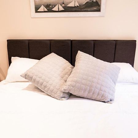 A Stay On The Brae Edinburgh Bagian luar foto