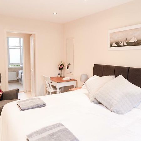 A Stay On The Brae Edinburgh Bagian luar foto