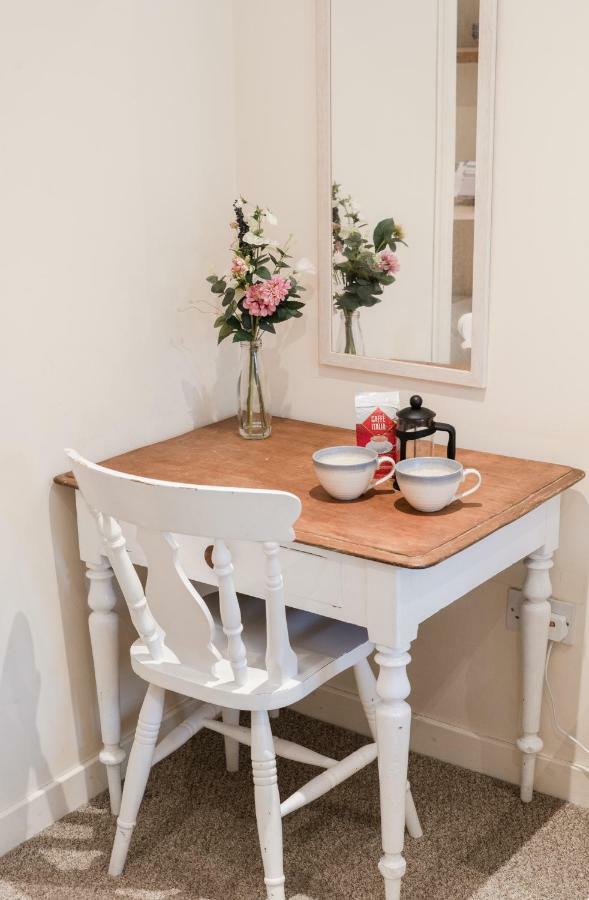 A Stay On The Brae Edinburgh Bagian luar foto