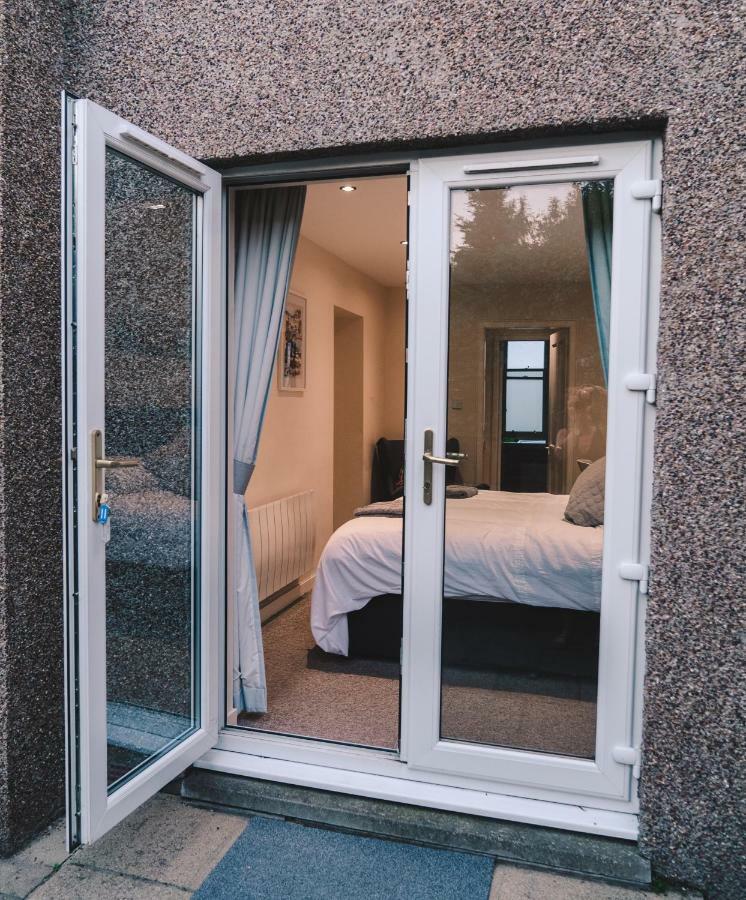 A Stay On The Brae Edinburgh Bagian luar foto