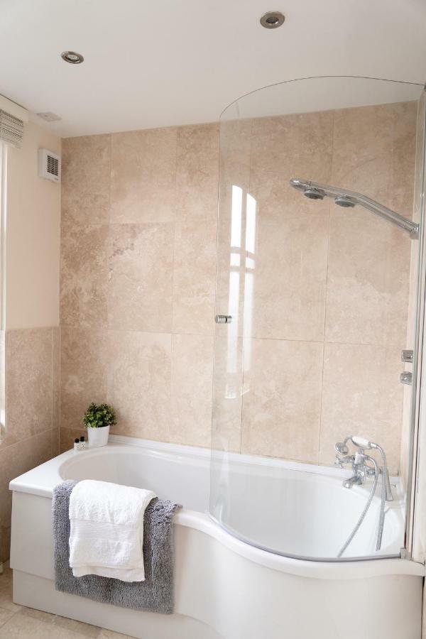 A Stay On The Brae Edinburgh Bagian luar foto