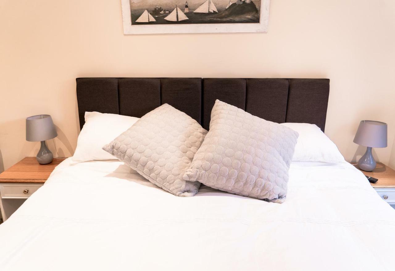 A Stay On The Brae Edinburgh Bagian luar foto