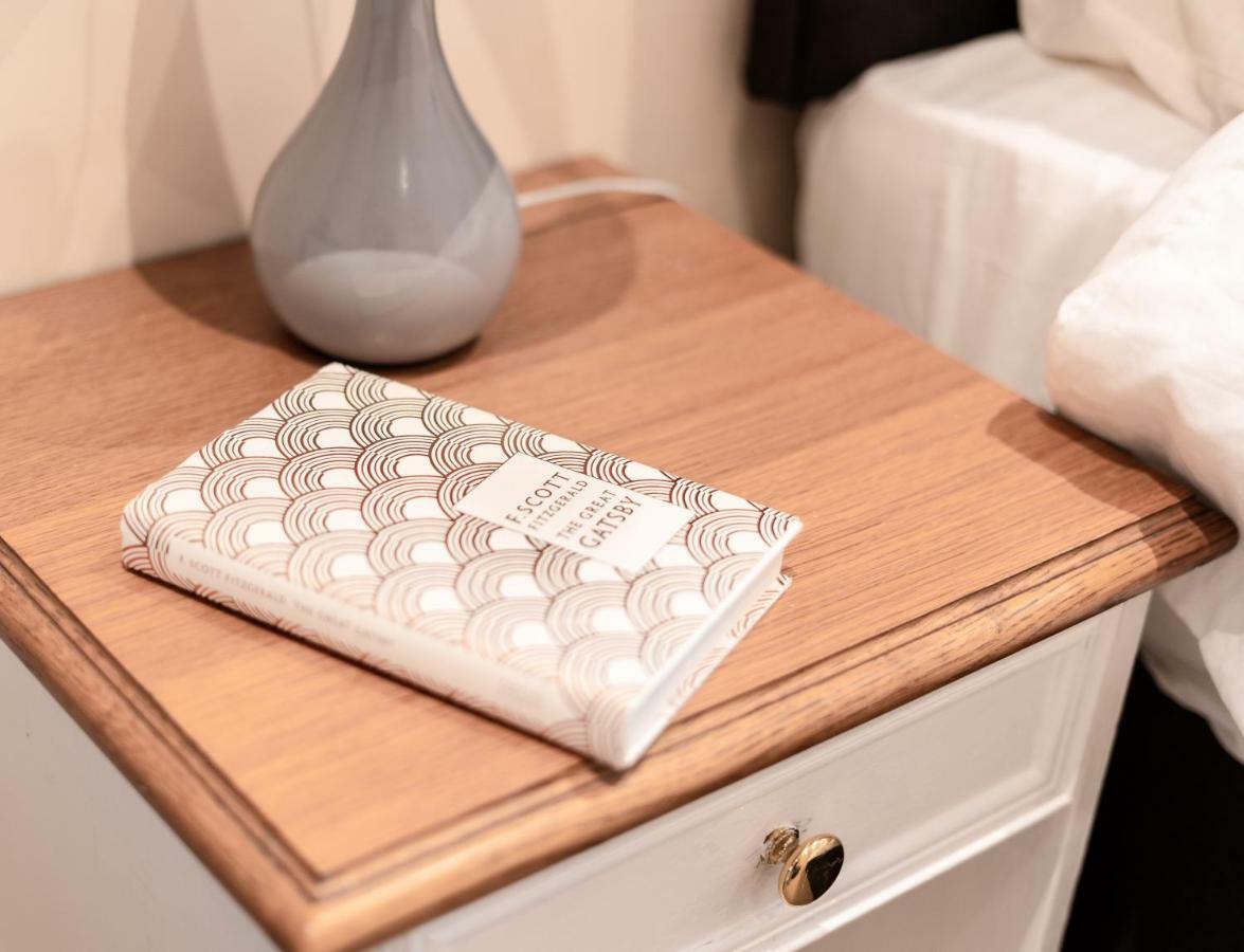 A Stay On The Brae Edinburgh Bagian luar foto