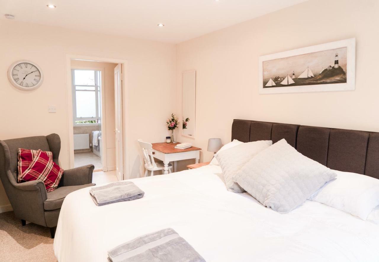 A Stay On The Brae Edinburgh Bagian luar foto